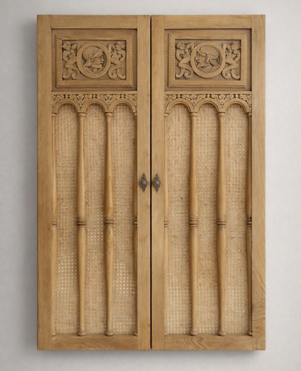Puertas de AlmaEssence