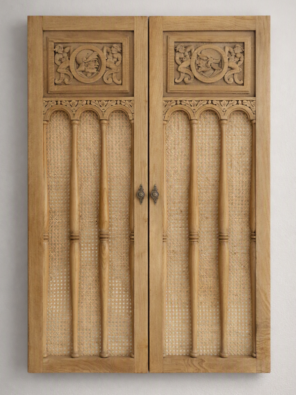 Puertas de AlmaEssence