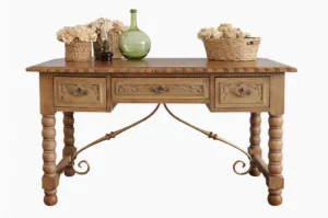 Mesa Escritorio S.XIX