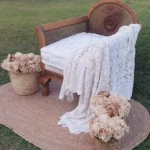 Sillón Victoriano S.XIX