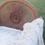 Sillón Victoriano S.XIX