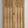 Puertas decorativas de Roble