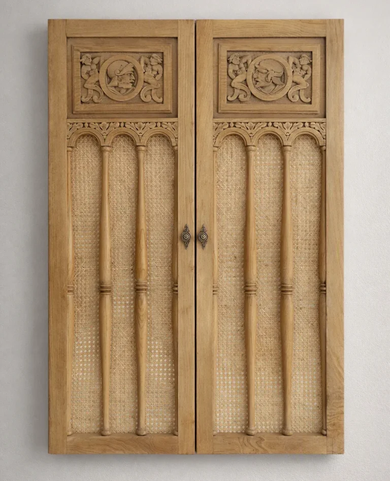 Puertas de AlmaEssence