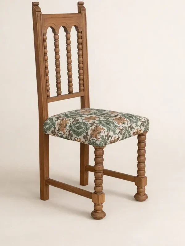 Silla Castellana