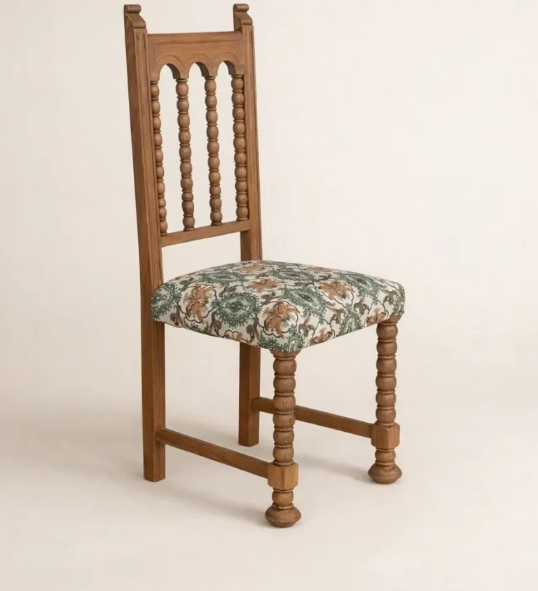 Silla Castellana