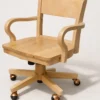 Silla de despacho giratoria