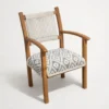 Silla descalzadora