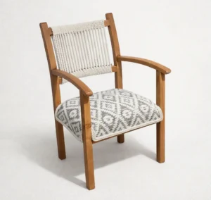 Silla descalzadora